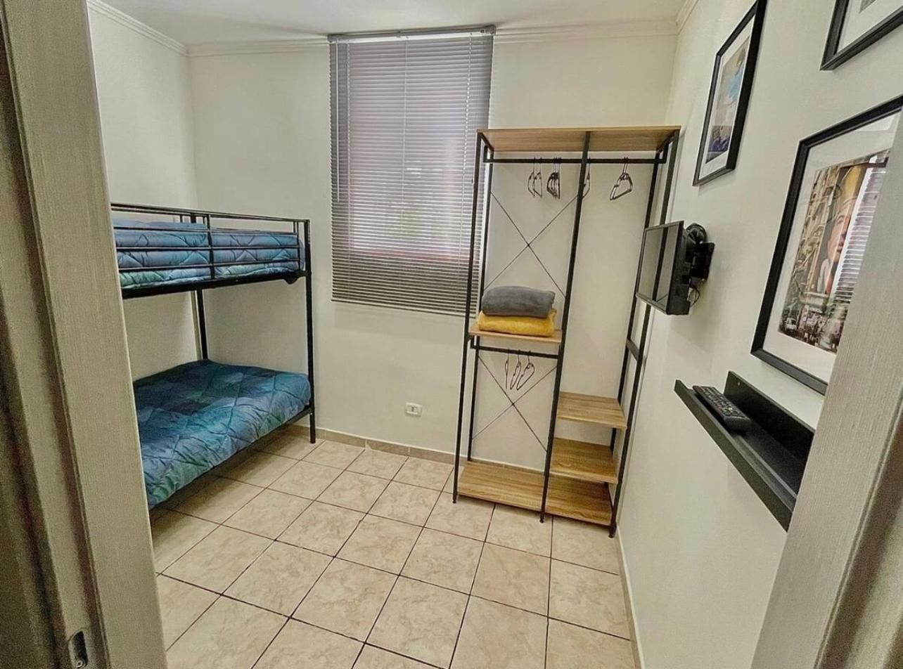 Appartement La Badessa