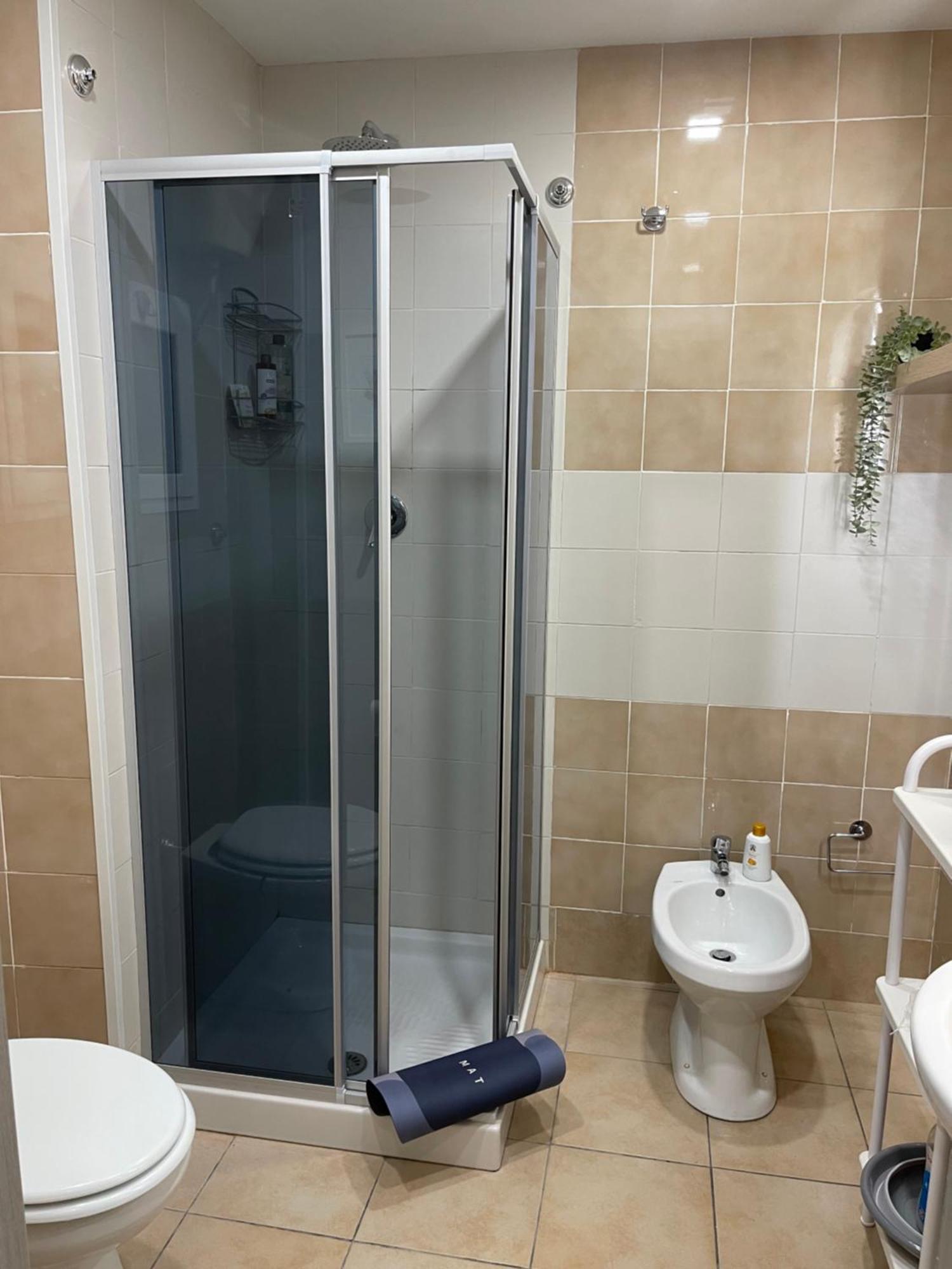 Appartement La Badessa *