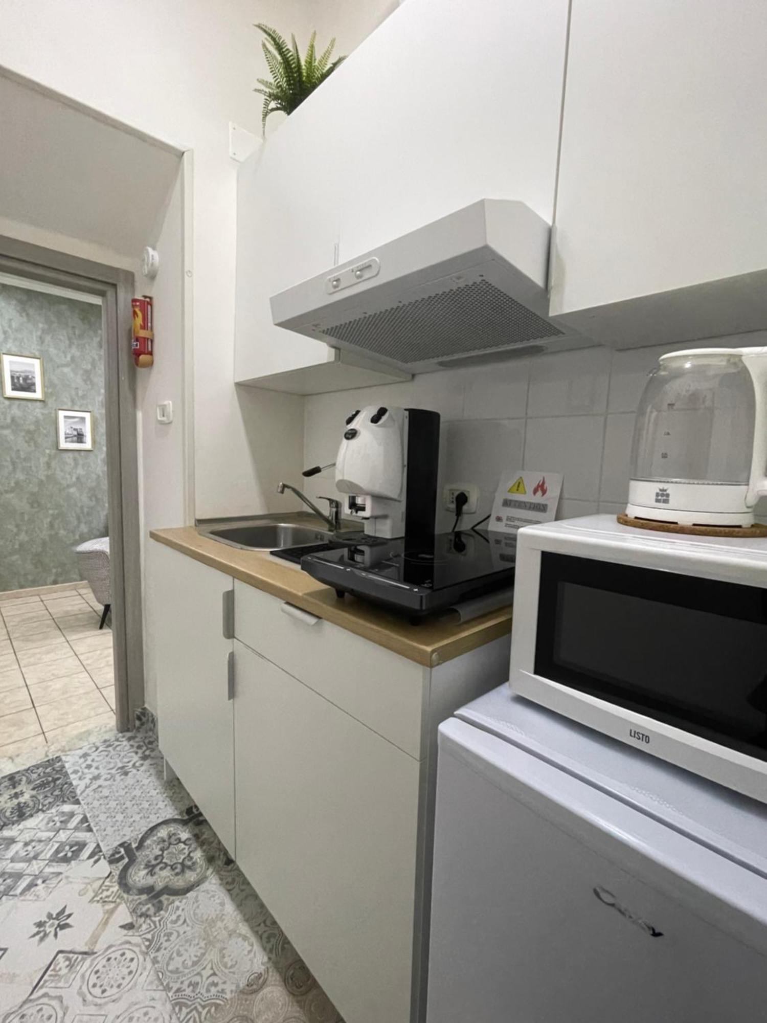 Apartment La Badessa