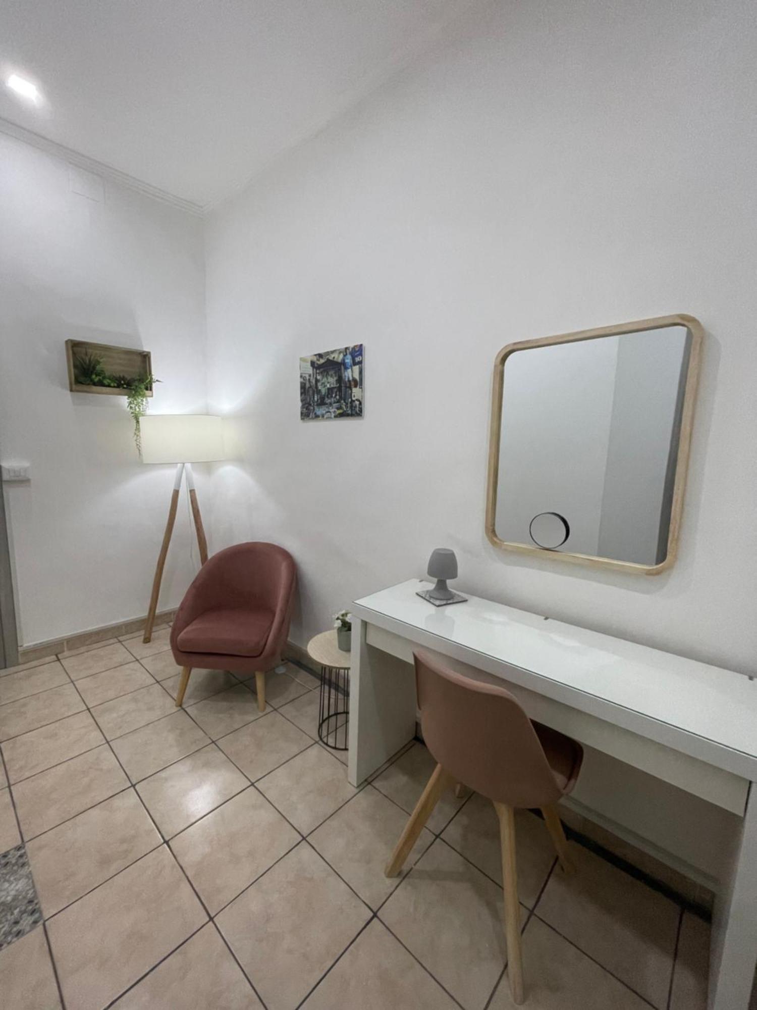 La Badessa Naples