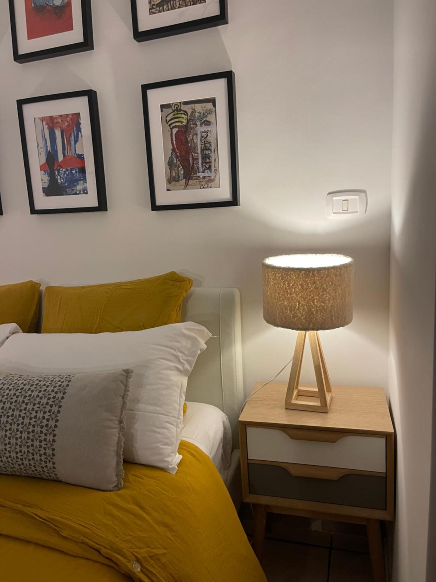 La Badessa Apartment