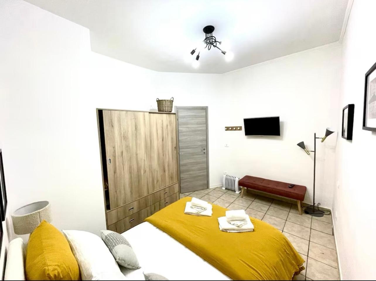 La Badessa Apartment Naples
