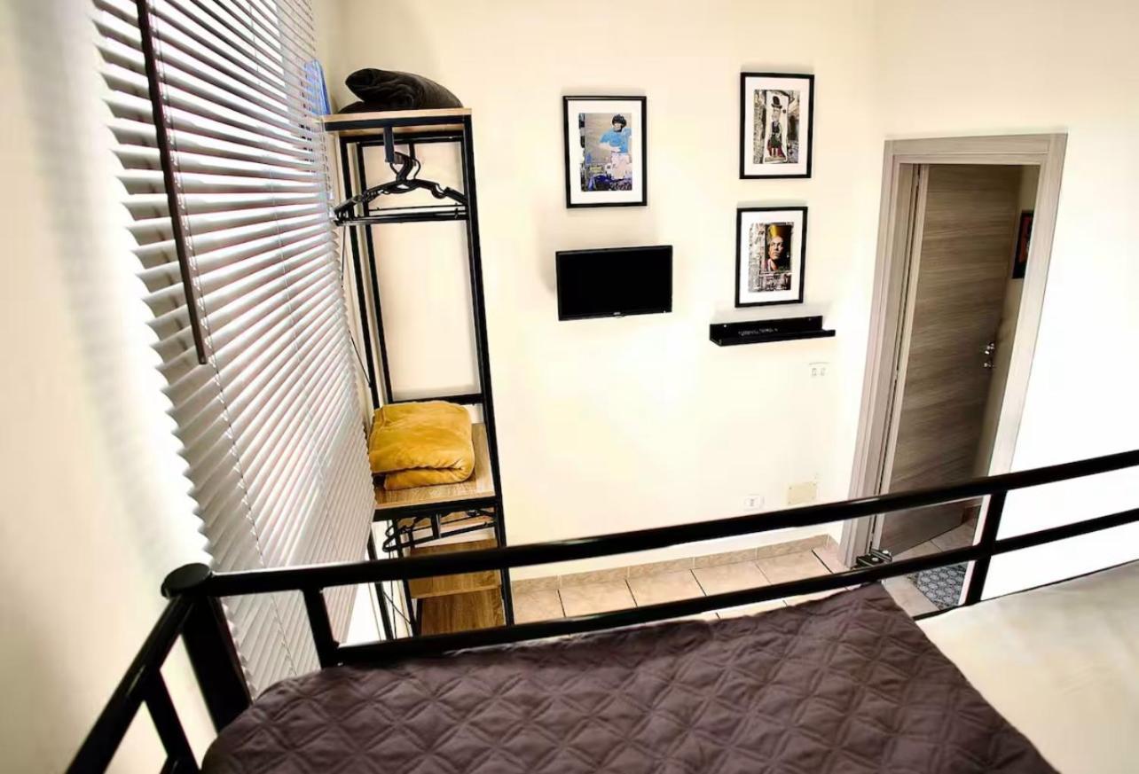 Apartment La Badessa Naples