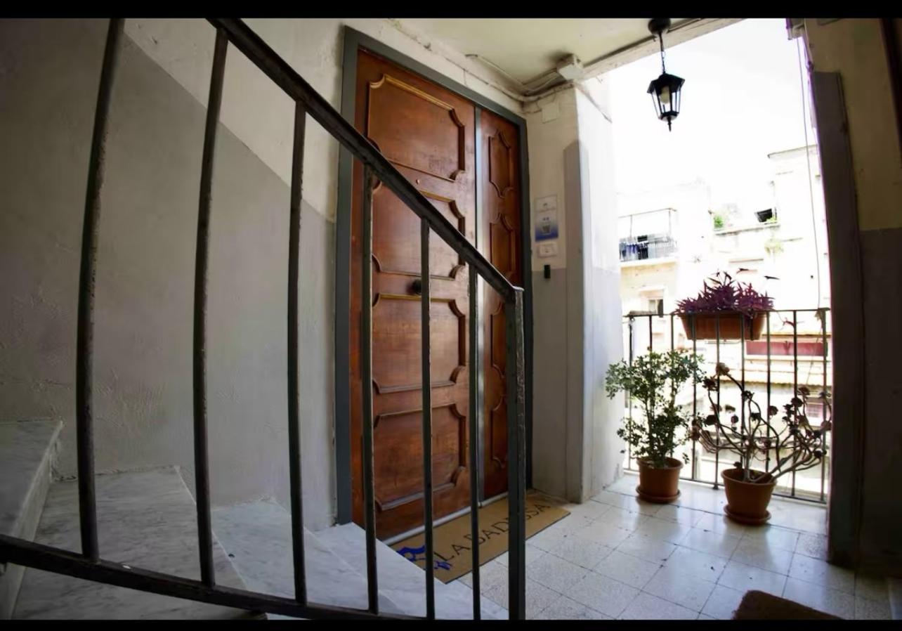 La Badessa Apartment