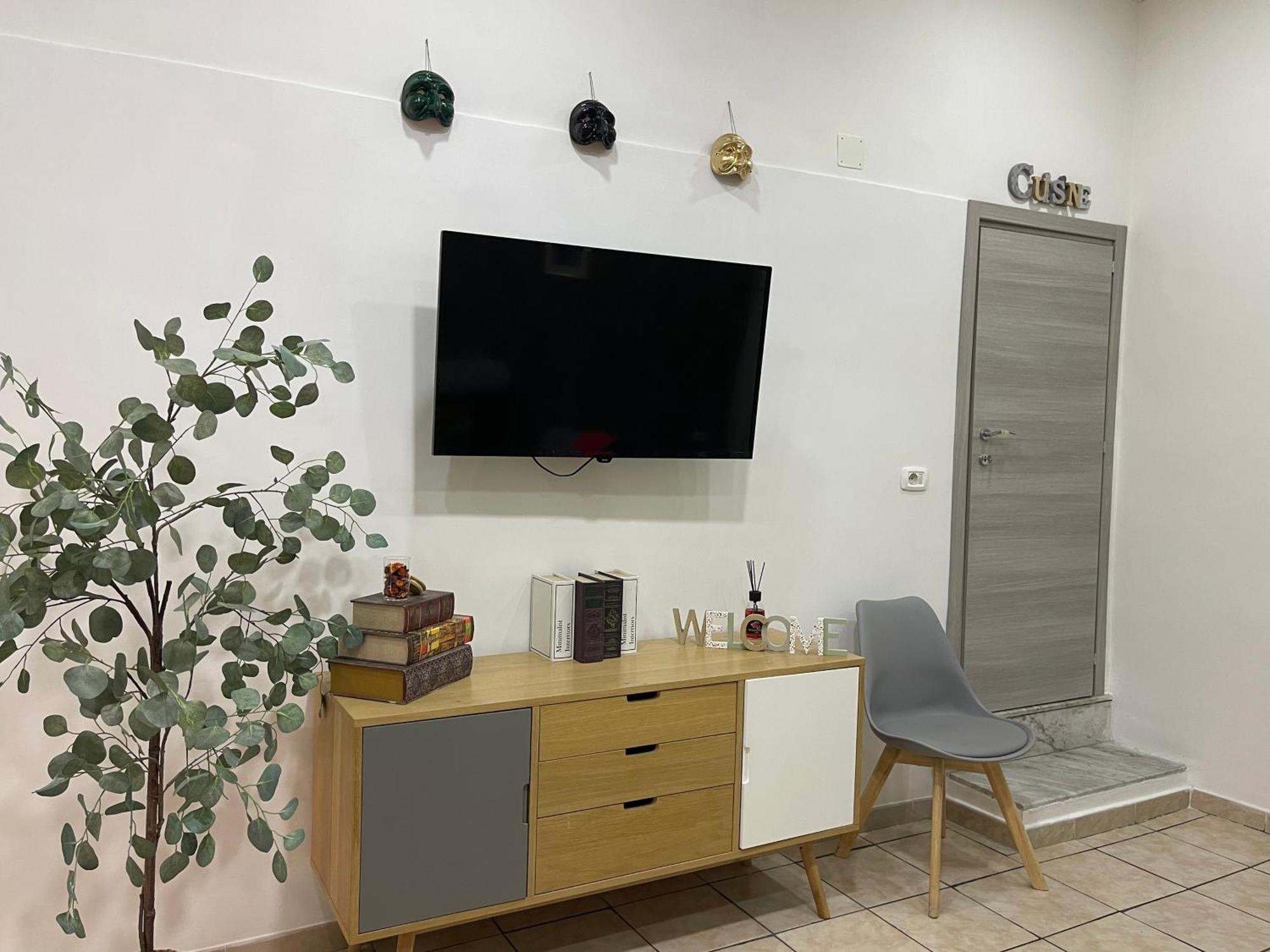 La Badessa Apartment